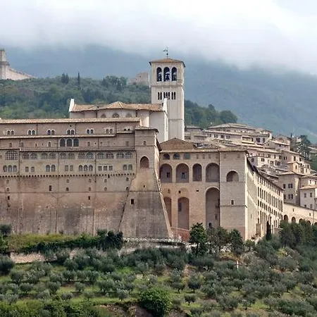 La Locanda Dei Girasoli Apartment *