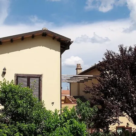 La Locanda Dei Girasoli *
