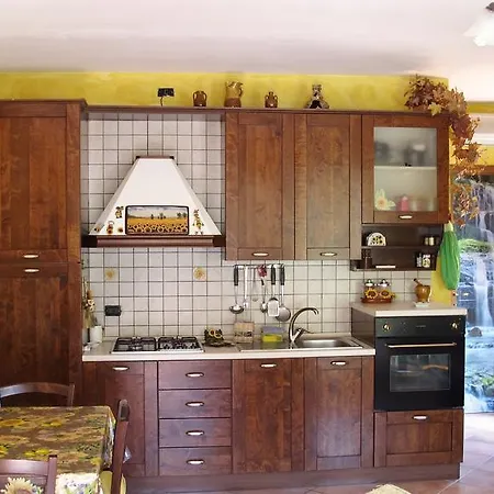 Apartman La Dei Girasoli Monte Castello di Vibio